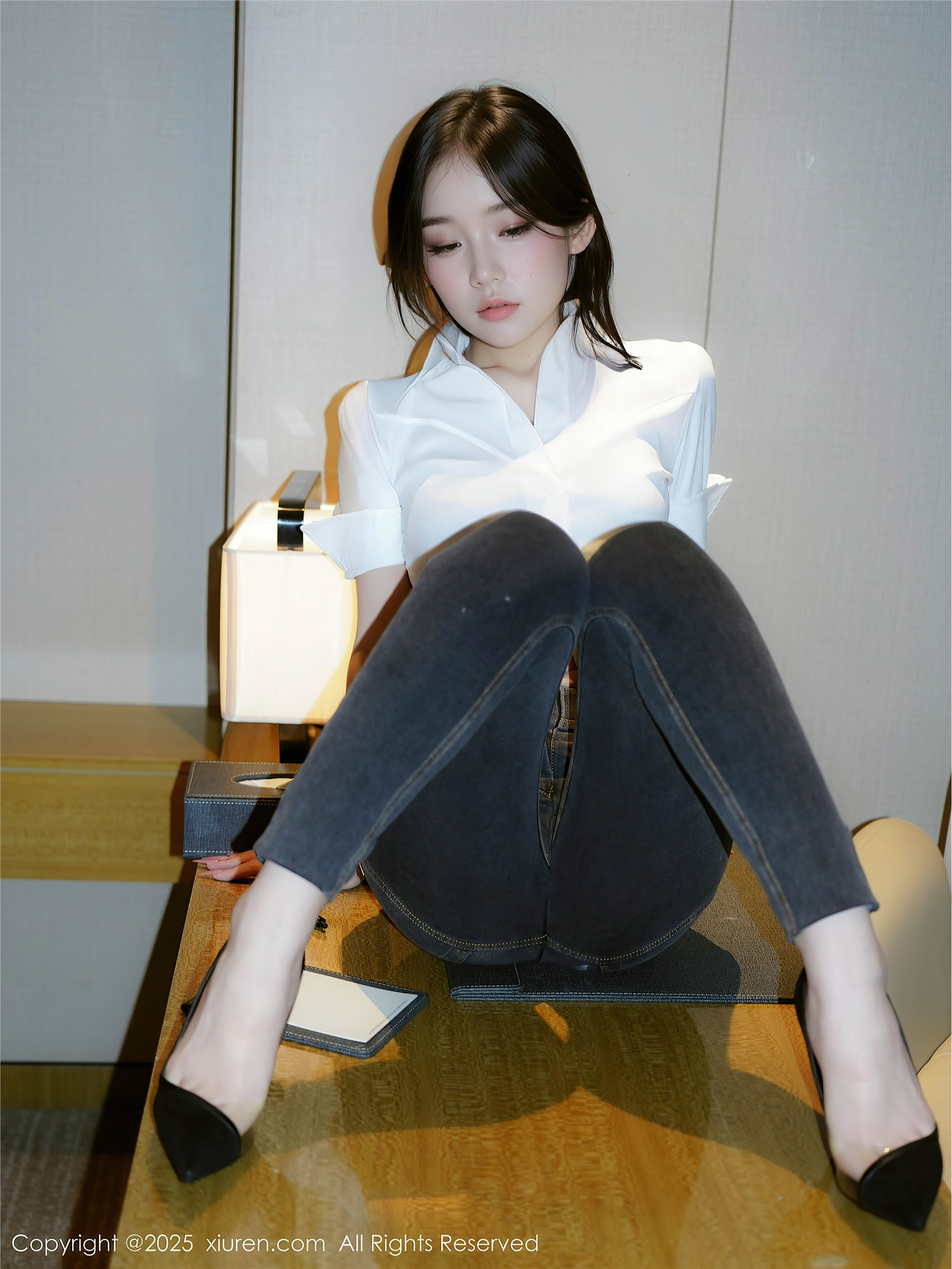 Xiuren秀人网 2025.09.19 NO.10785 汁汁